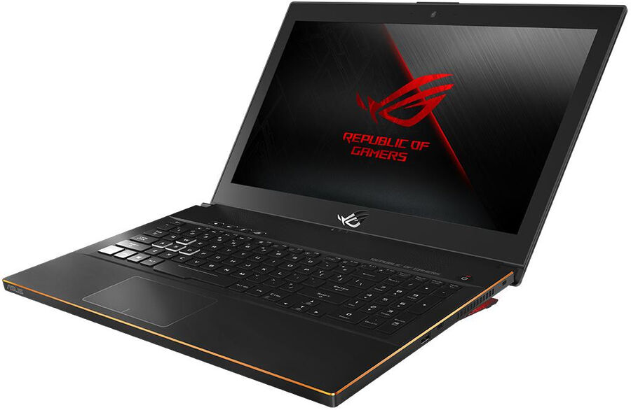 ASUS ROG Zephyrus M GM501 GM501GS EI003T Details Price Comparison