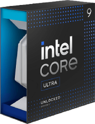 Intel Core Ultra Processors