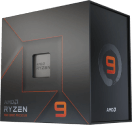 AMD Ryzen 7000 Series CPUs