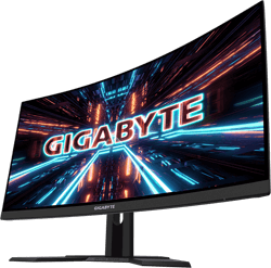 Curved Monitors