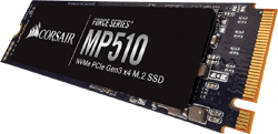 M.2 SSDs