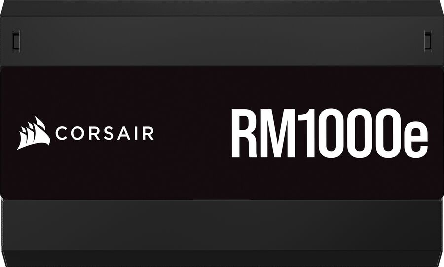 Corsair RM1000e ATX 3.0 - 1000W - Full Modular, 80+ Gold ATX Power Supply -  PCPartsUK