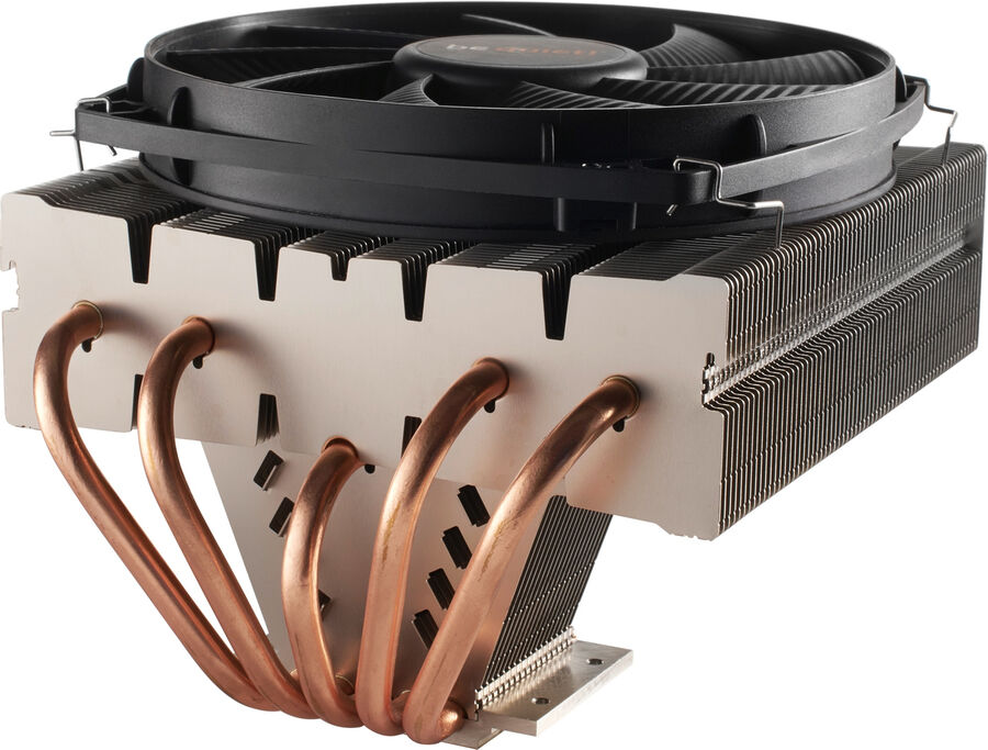 be quiet! BK032 Shadow Rock Slim 2 Air CPU Cooler