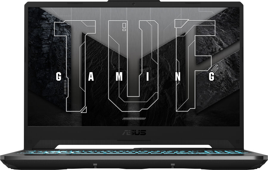 ASUS TUF Gaming F15 - FX506HM-HN016W - 15.6