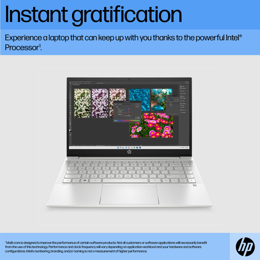 Hp Pavilion 14 Dv0521sa 14 1920x1080 Core I5 1135g7 24ghz 8gb Ram 512gb Nvme Ssd 2376