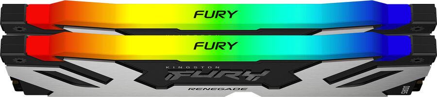 Kingston 32GB FURY Renegade DDR5 6000 MHz Module KF560C32RSA-32