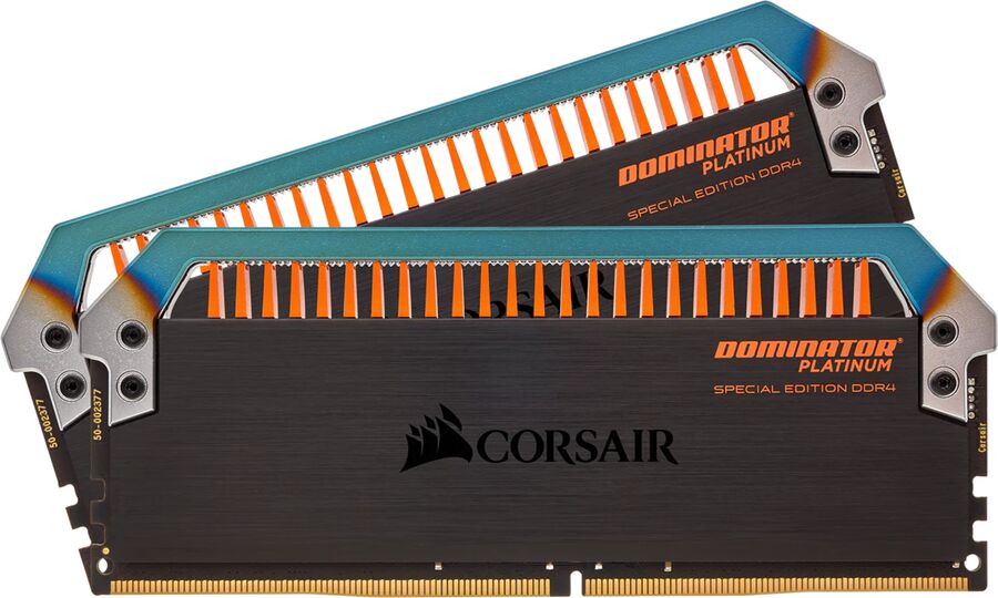 Corsair Dominator Platinum Special Edition Torque - 32GB (2 x 16GB