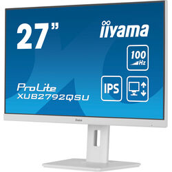 iiyama ProLite XUB2792QSU-W6 - Product Image 1