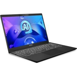 MSI Modern 15 H AI C1M - 9S7-15H551-001 - Product Image 1