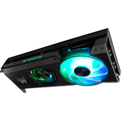 Acer Predator BiFrost Intel Arc A770 OC - Product Image 1