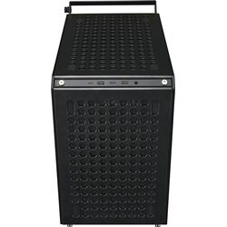 Cooler Master Q500 Flatpack - Black - Product Image 1