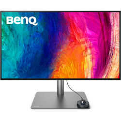 BenQ DesignVue PD3225U - Product Image 1