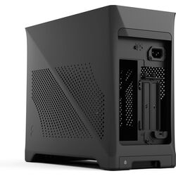 Fractal Design Era 2 - Charcoal Grey - Product Image 1