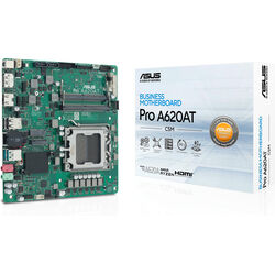 ASUS Pro A620AT-CSM - Product Image 1