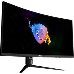 MSI Optix MAG342CQPV - Product Image 1