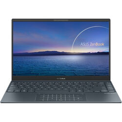 ASUS ZenBook 13 UX325 - UX325JA-EG125T - Grey - Product Image 1