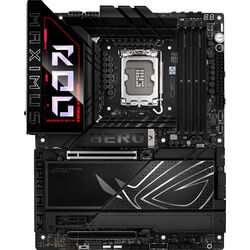 ASUS ROG MAXIMUS Z890 HERO - Product Image 1