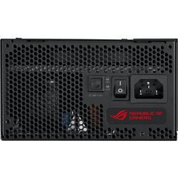 ASUS ROG Strix 850 - Black - Product Image 1