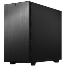 Fractal Design Define 7 - Black - Product Image 1