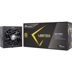 Seasonic VERTEX GX-850 - Product Image 1