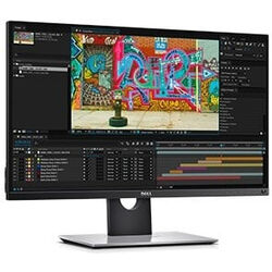 Dell UltraSharp UP2716DA PremierColor - Product Image 1