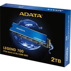 ADATA Legend 700 - Product Image 1