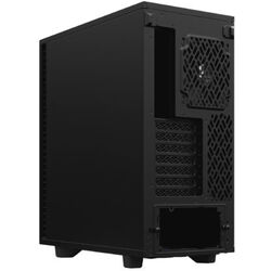 Fractal Design Define 7 Compact - Black - Product Image 1