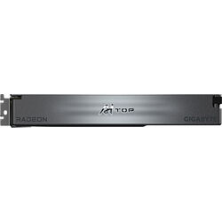 Gigabyte AMD Radeon AI PRO R9700 AI TOP - Product Image 1