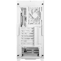 Antec DF800 FLUX - White - Product Image 1