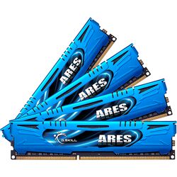 G.Skill Ares - Blue - Product Image 1