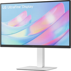 LG UltraFine 27US550-W - Product Image 1