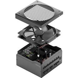 Fractal Design ION+ 2 760 - Product Image 1