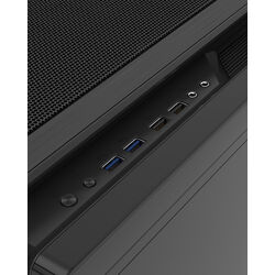 Phanteks Enthoo Primo - Black - Product Image 1