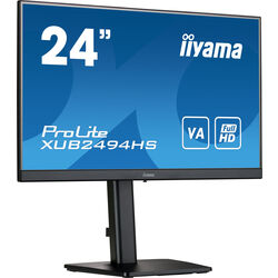 iiyama ProLite XUB2494HS-B2 - Product Image 1