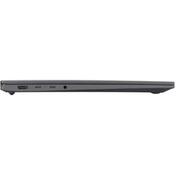 LG gram 15 - 15Z90S-G.AR55A1 - Black - Product Image 1