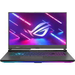 ASUS ROG Strix G17 - G713IE-HX002W - Product Image 1