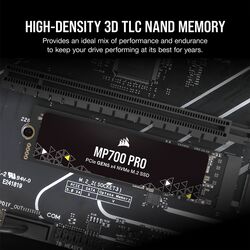 Corsair MP700 PRO - Product Image 1