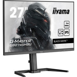 iiyama G-Master GB2745HSU-B1 - Product Image 1