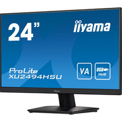 iiyama ProLite XU2492HSU-B2 - Product Image 1