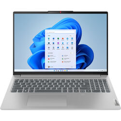 Lenovo IdeaPad Slim 5 - 82XG006DUK - Cloud Grey - Product Image 1