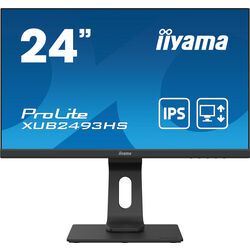 iiyama ProLite XUB2492HSProLite XUB2492HS - Product Image 1