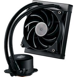 Cooler Master MasterLiquid Lite 120 - Product Image 1