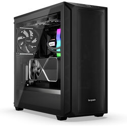 be quiet! Shadow Base 800 - Black - Product Image 1