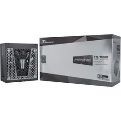 Seasonic Prime TX-1000 - Product Image 1