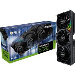 Palit GeForce RTX 5080 GamingPro - Product Image 1