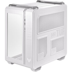 ASUS TUF Gaming GT502 - White - Product Image 1