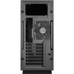 AeroCool Glo - Black - Product Image 1