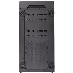 SilverStone FARA R1 Pro V2 ARGB - Black - Product Image 1