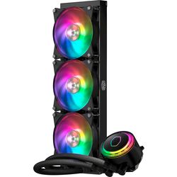 Cooler Master MasterLiquid ML360R ARGB - Product Image 1