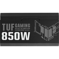 ASUS TUF Gaming Gold 850 - Product Image 1
